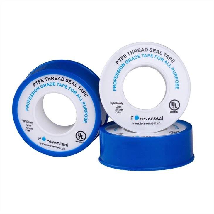 Тежкотоварна Ptfe лента