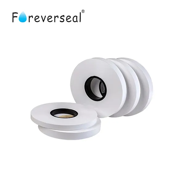 Ptfe Unsintered Tapes quotation