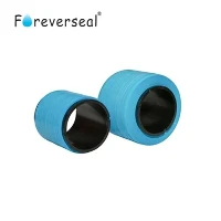 Ptfe филм, обвит с кабел