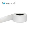 Каква е якостта на огъване на прозрачното PTFE фолио?