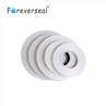 White Unsintered Low Density PTFE Insulation Tape in China