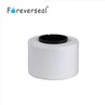 White Unsintered Low Density PTFE Insulation Tape factory