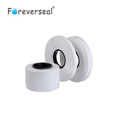 Expanded PTFE Cable Wrapping Tape