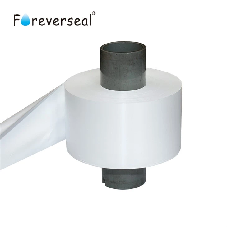 PTFE неспечен филм за изолационен материал